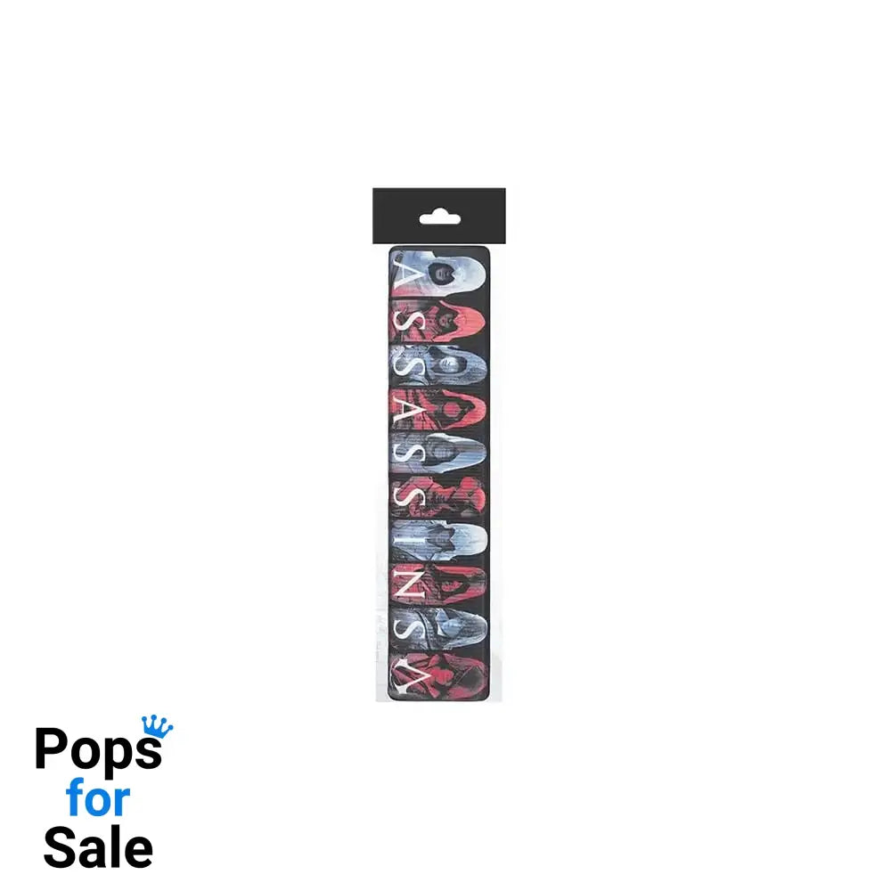 Assassin´s Creed Keyboard Wrist Rest Gadgets