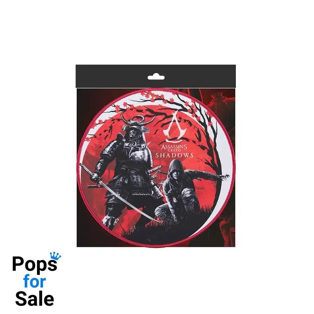 Assassin´s Creed Mouse Pad