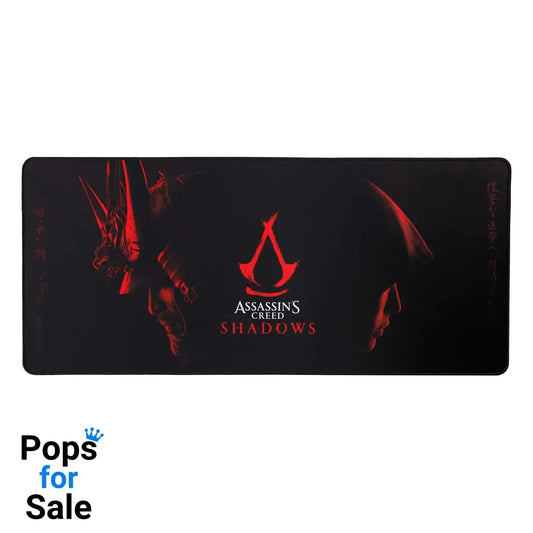 Assassin´s Creed XXL Desk Mat Shadows