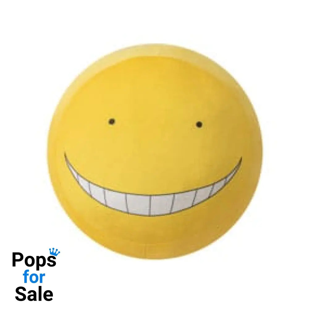 Assassination Classroom 3D Pillow Koro-sensei Cushions