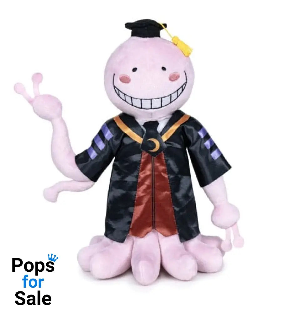 Assassination Classroom: Shy 27 cm Plush Plushes
