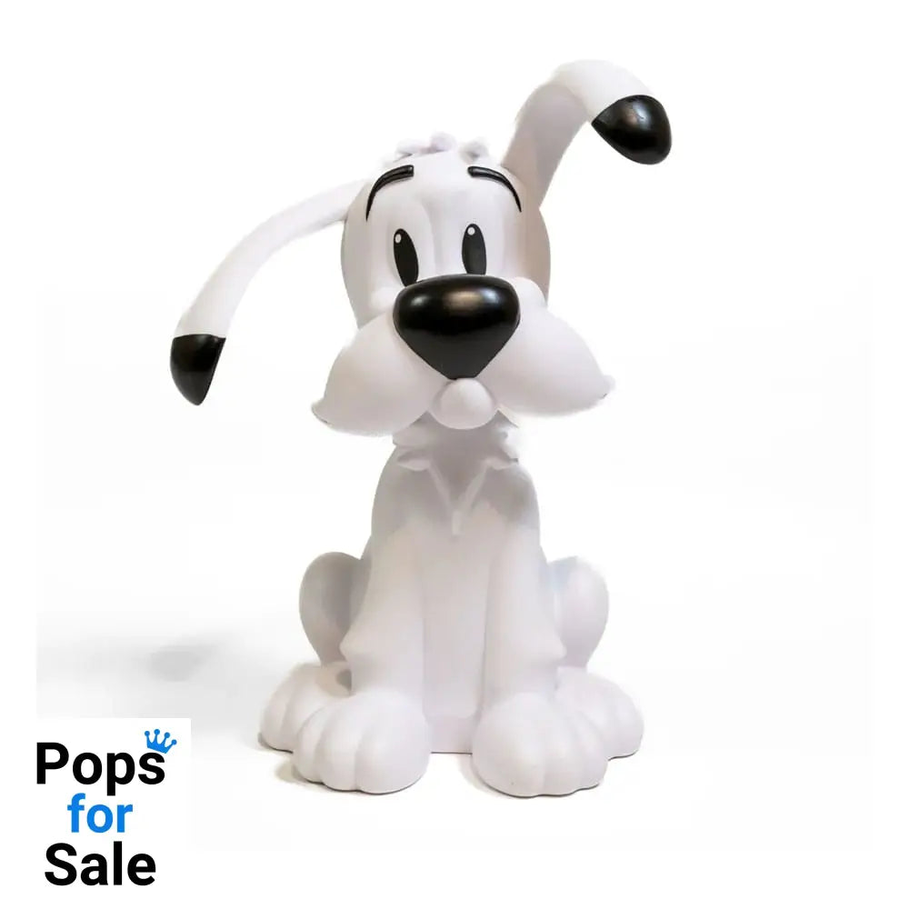 Asterix Coin Bank Dogmatix 15 cm Banks