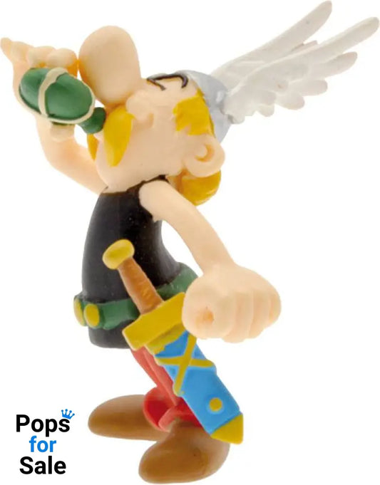 Asterix Figure Asterix Magic Potion 6 cm