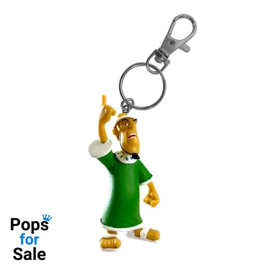 Asterix: Keychain Artifis