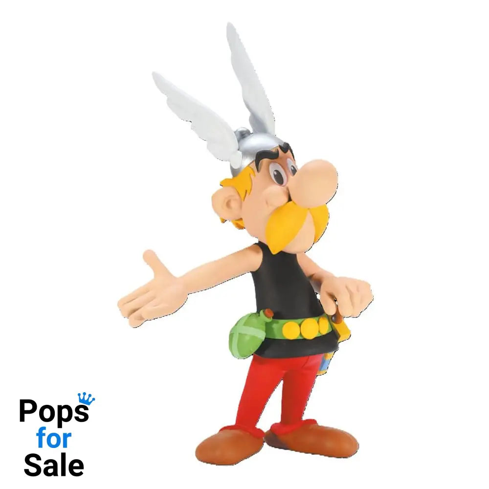 Asterix Statue Asterix 30 cm Statues