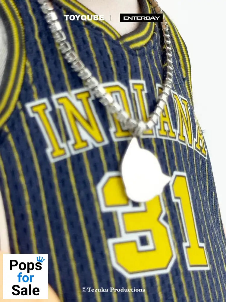 Astro Boy Vinyl Figure Golden Era 90s Indiana Edition 25 cm Action figures