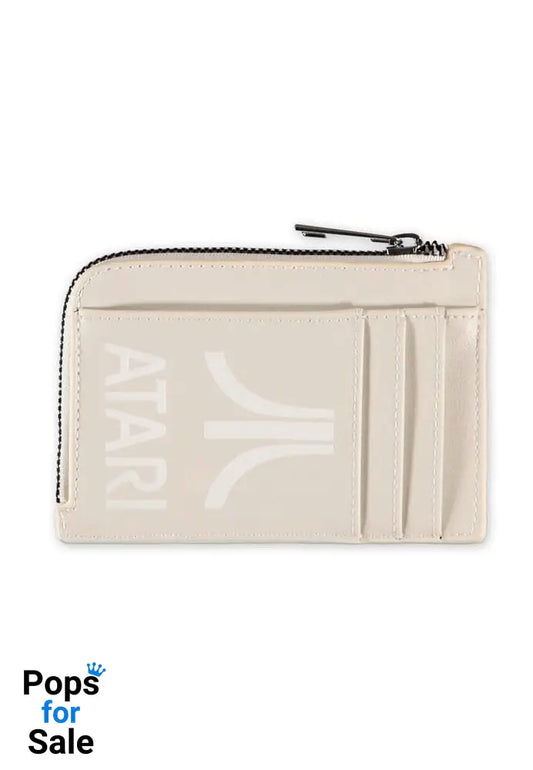 Atari Card Wallet Atari Varsity