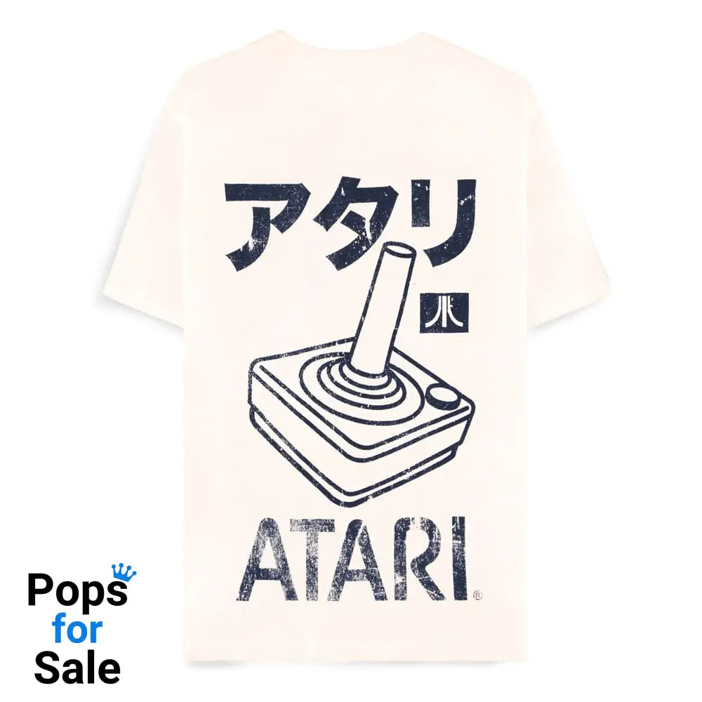 Atari T-Shirt Atari 1972 Japan classic Size L