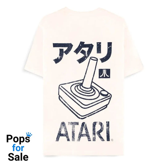 Atari T-Shirt Atari 1972 Japan classic Size L