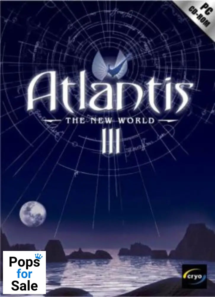 Atlantis 3