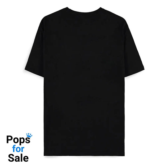 Attack on Titan T-Shirt Agito no Kyojin Size XXL