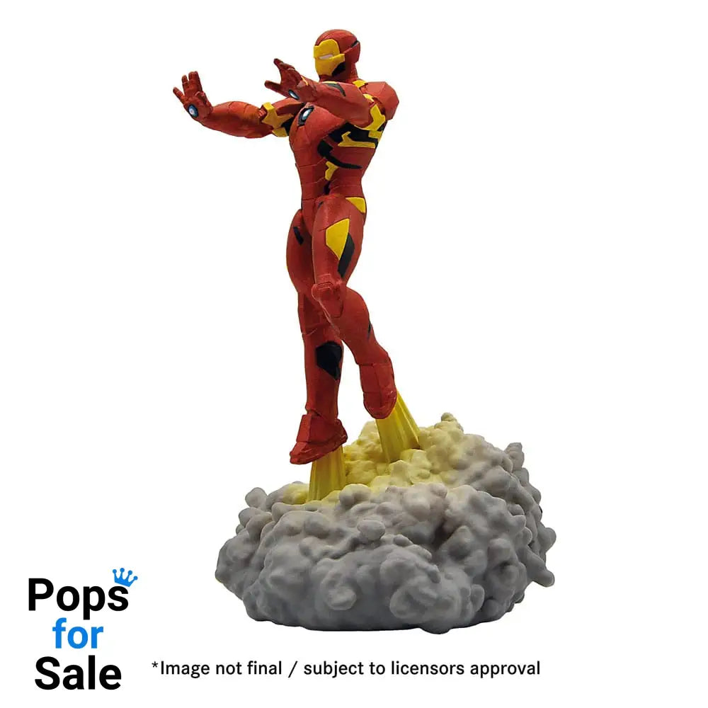 Avengers Figure Iron Man 15 cm Mini-figures