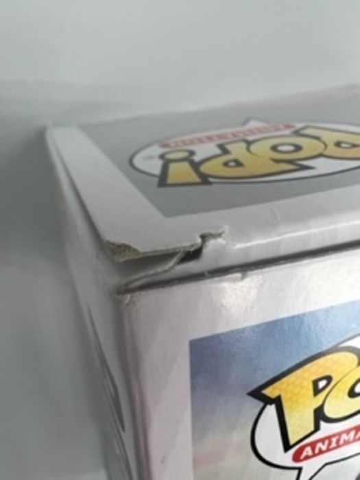 211 Rose Quartz - Steven Universe - Funko POP - Box Damaged