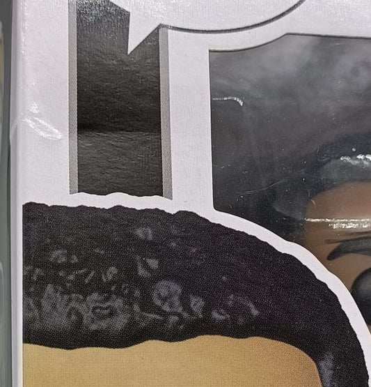 #540 Kawlan Roken - Star Wars Obi-Wan Kenobi - Box Damaged Funko POP