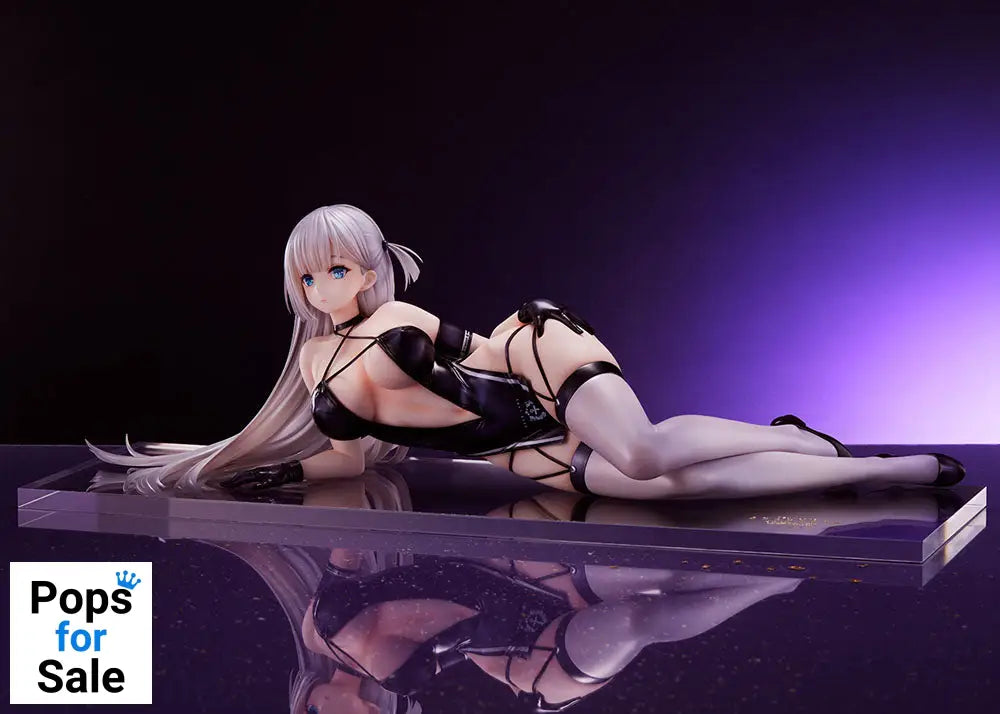 Azur Lane PVC Statue 1/4 Shoukaku -Sororal Wings- 15 cm Statues