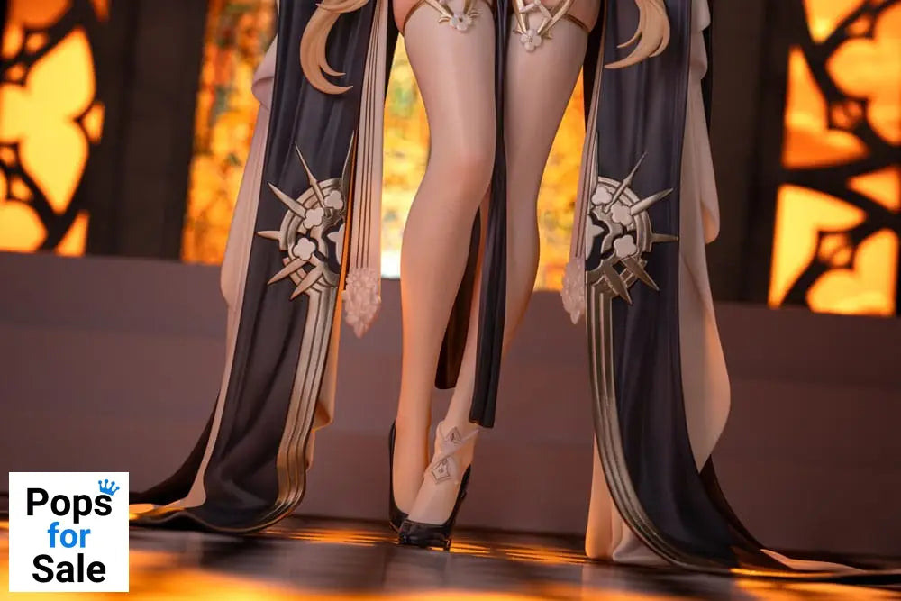 Azur Lane PVC Statue 1/6 Implacable 31 cm Statues