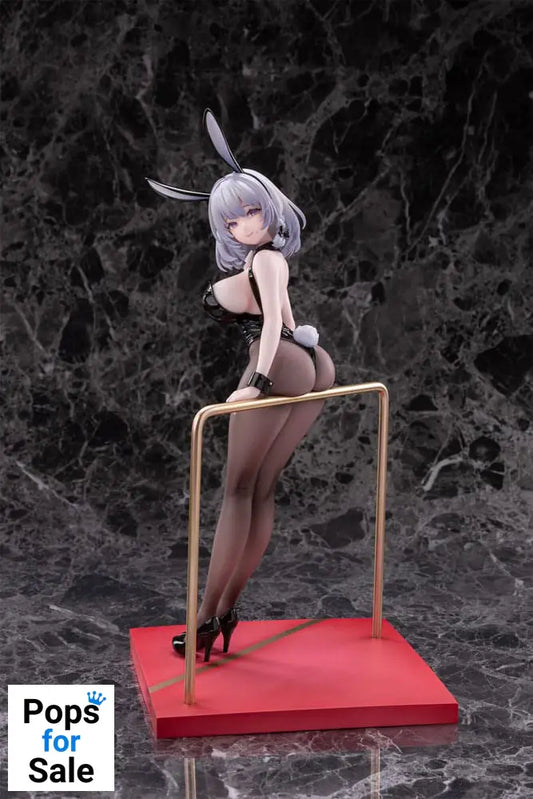 Azur Lane PVC Statue 1/6 San Jacinto Flavor of the Day Ver. 28 cm
