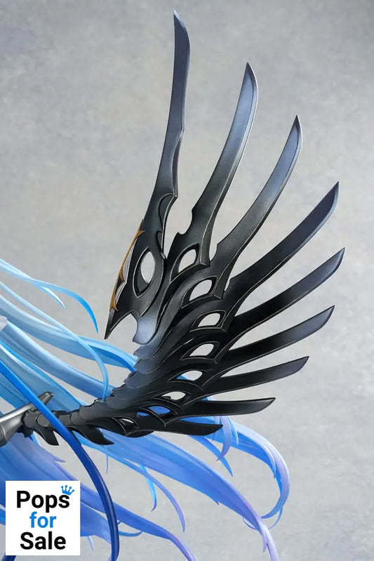 Azur Lane PVC Statue 1/7 Alsace 47 cm