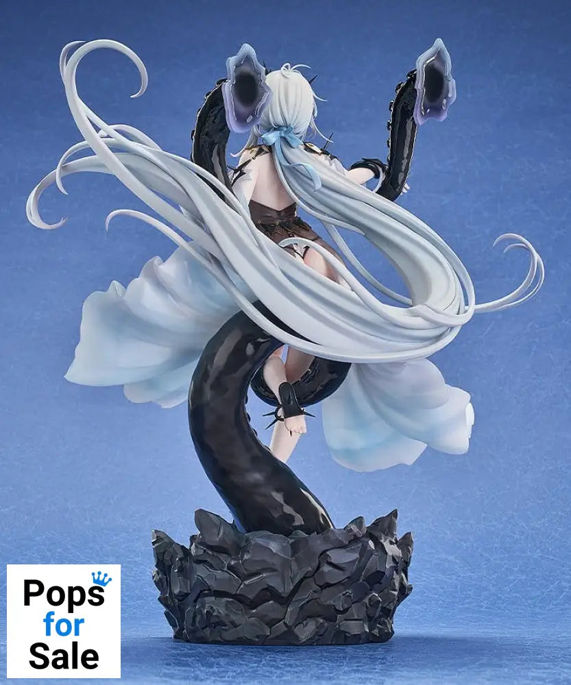 Azur Lane PVC Statue 1/7 Fancy 30 cm
