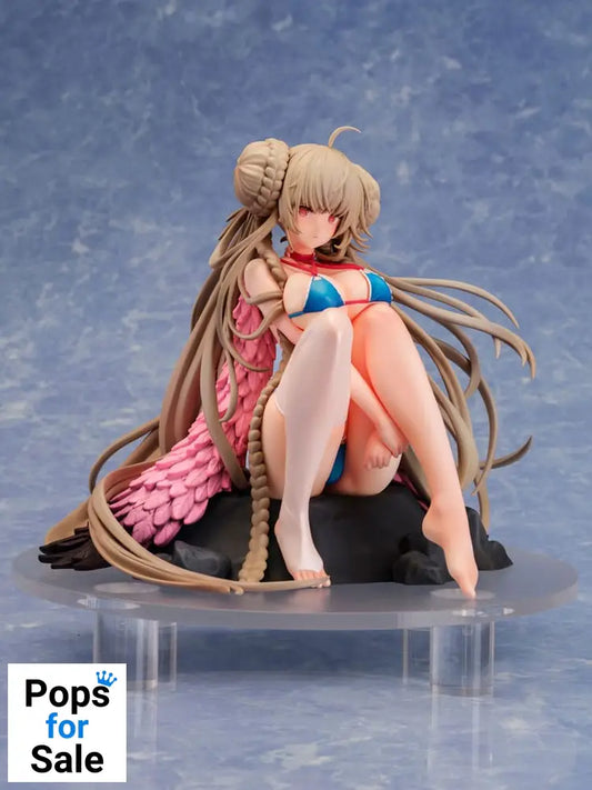 Azur Lane PVC Statue 1/7 Formidable The Lady of the Beach Ver. 16 cm