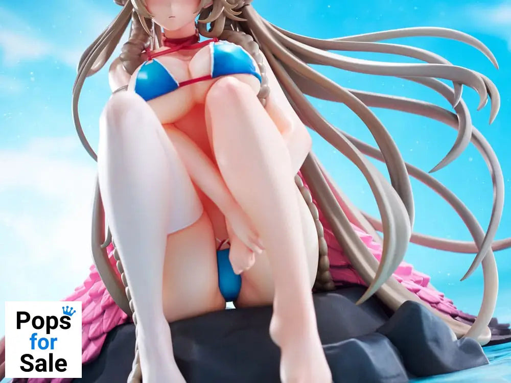 Azur Lane PVC Statue 1/7 Formidable The Lady of the Beach Ver. 16 cm Statues