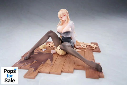 Azur Lane PVC Statue 1/7 Implacable Shepherd of the "Lost" Ver. 25 cm
