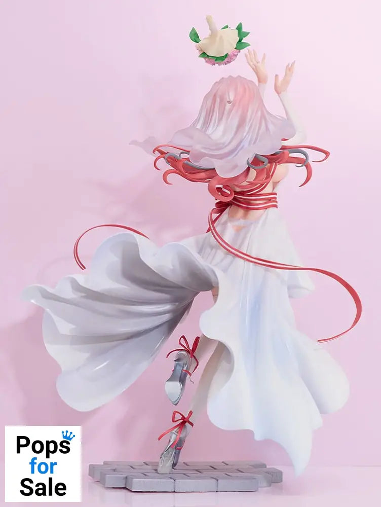 Azur Lane Statue 1/7 Bremerton Joyride of Love Ver. 25 cm Statues