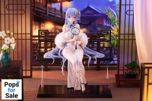 Azur Lane Statue 1/7 Rodney Immaculate Beauty Ver. 24 cm