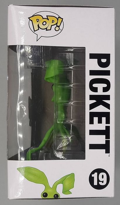 #19 Pickett - Fantastic Beasts - Box Damaged Funko POP