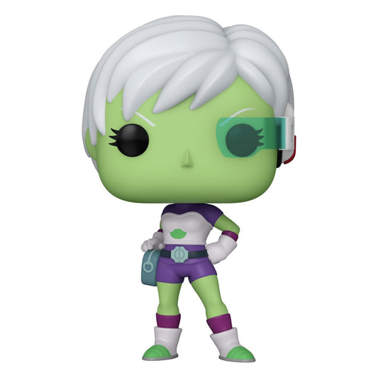 1864 Cheelai - Dragon Ball Super Broly Funko POP PRESALE