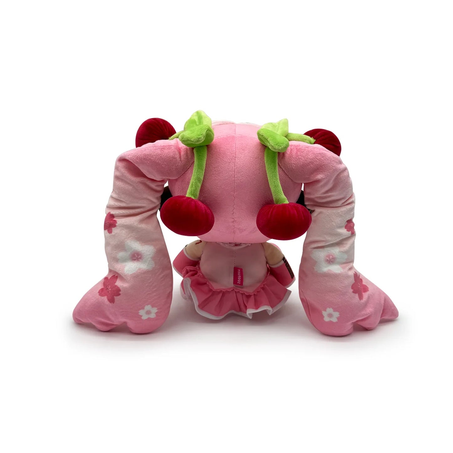 Youtooz - Sakura Miku Plush - 9 Inch