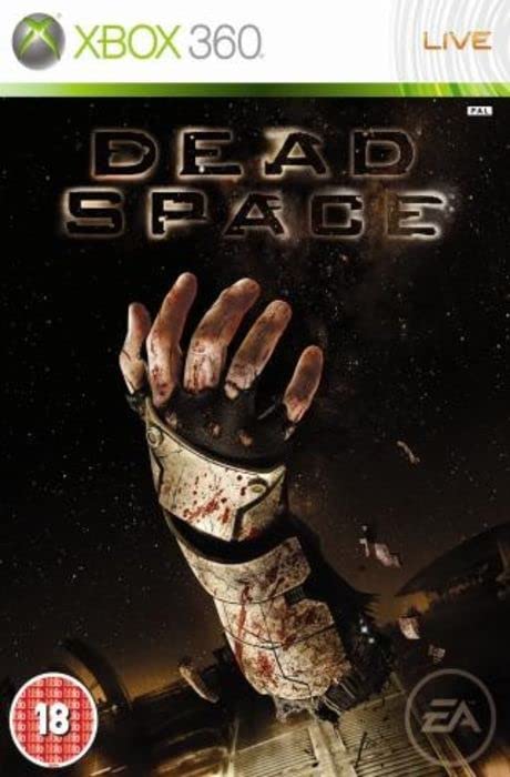 Dead Space for Microsoft Xbox 360