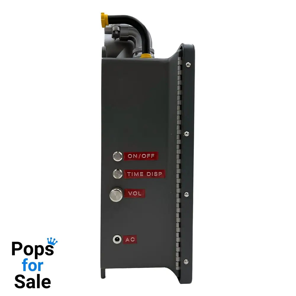 Back to the Future Prop Replica 1/1 Flux Capacitor Limited Edition 40 cm