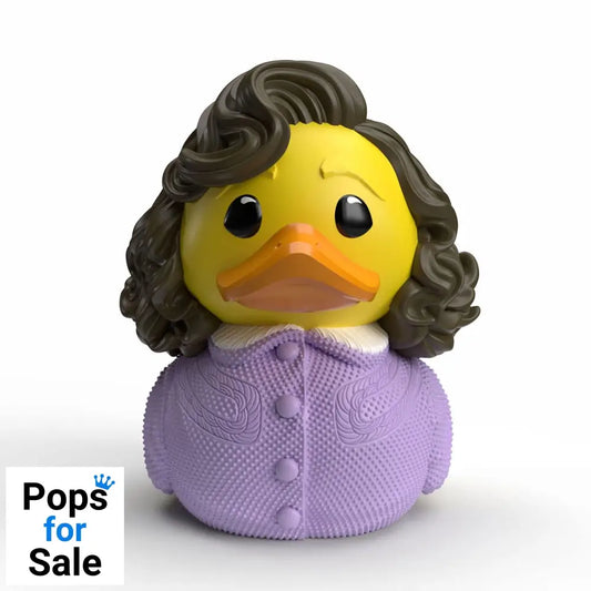 Back To The Future Tubbz Mini PVC Figure Lorraine Baines McFly 5 cm