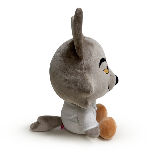 Youtooz - Bad Guys 2: Mr. Wolf Plush (9 Inch) Plush