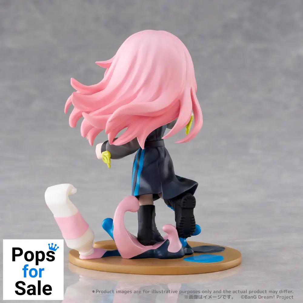 BanG Dream! It's MyGO!!!!! PalVerse PVC Statue Anon Chihaya 10 cm