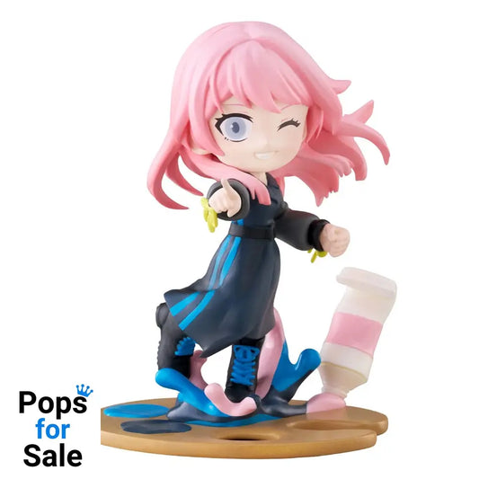 BanG Dream! It's MyGO!!!!! PalVerse PVC Statue Anon Chihaya 10 cm