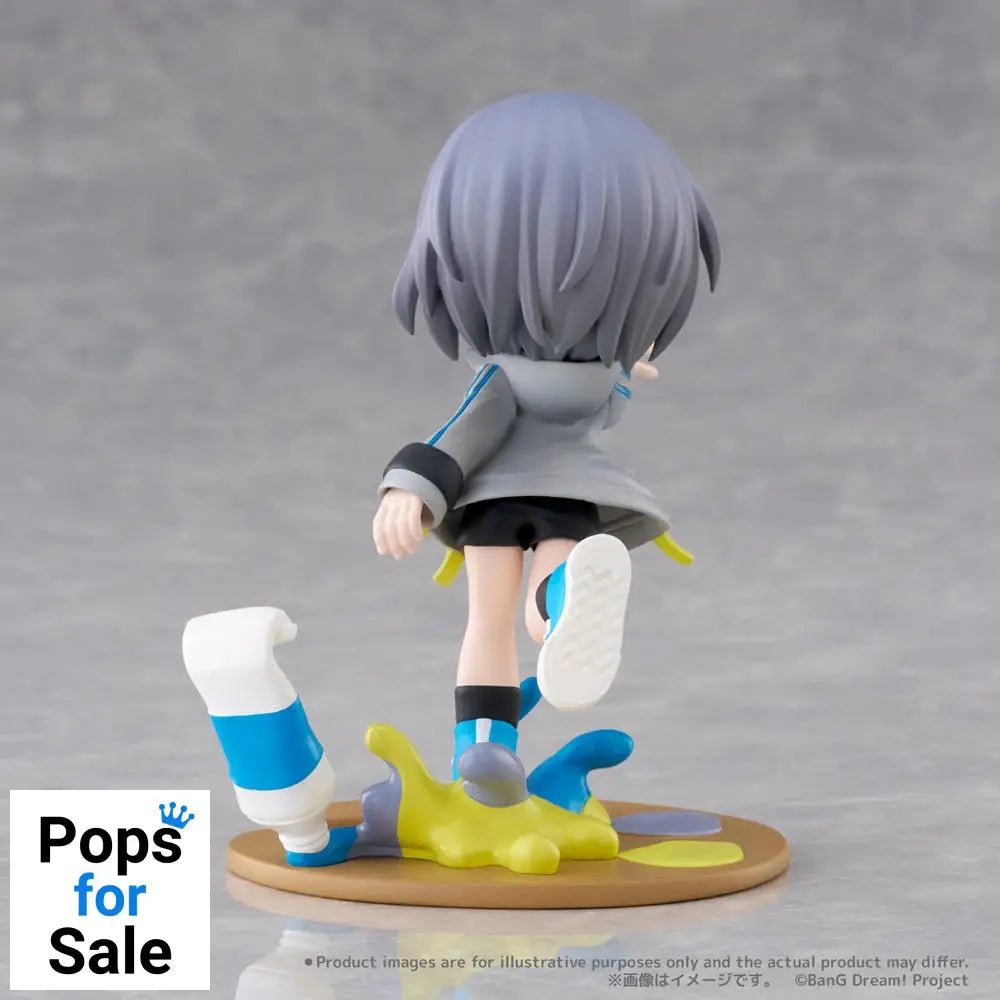 BanG Dream! It's MyGO!!!!! PalVerse PVC Statue Tomori Takamatsu 10 cm