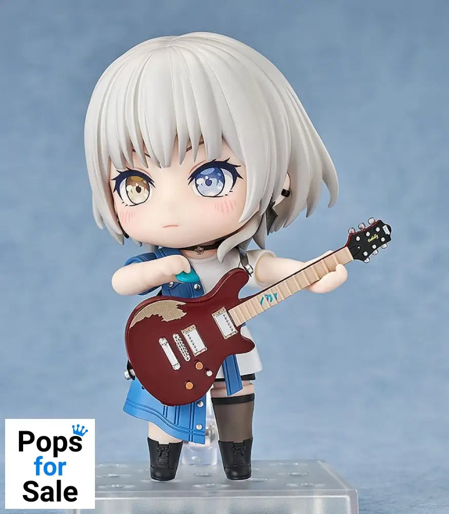 BanG Dream! Nendoroid Action Figure Rana Kaname 10 cm