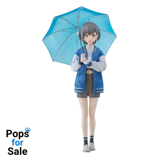 Bang Dream! Pop Up Parade PVC Statue Tomori Takamatsu L Size 24 cm