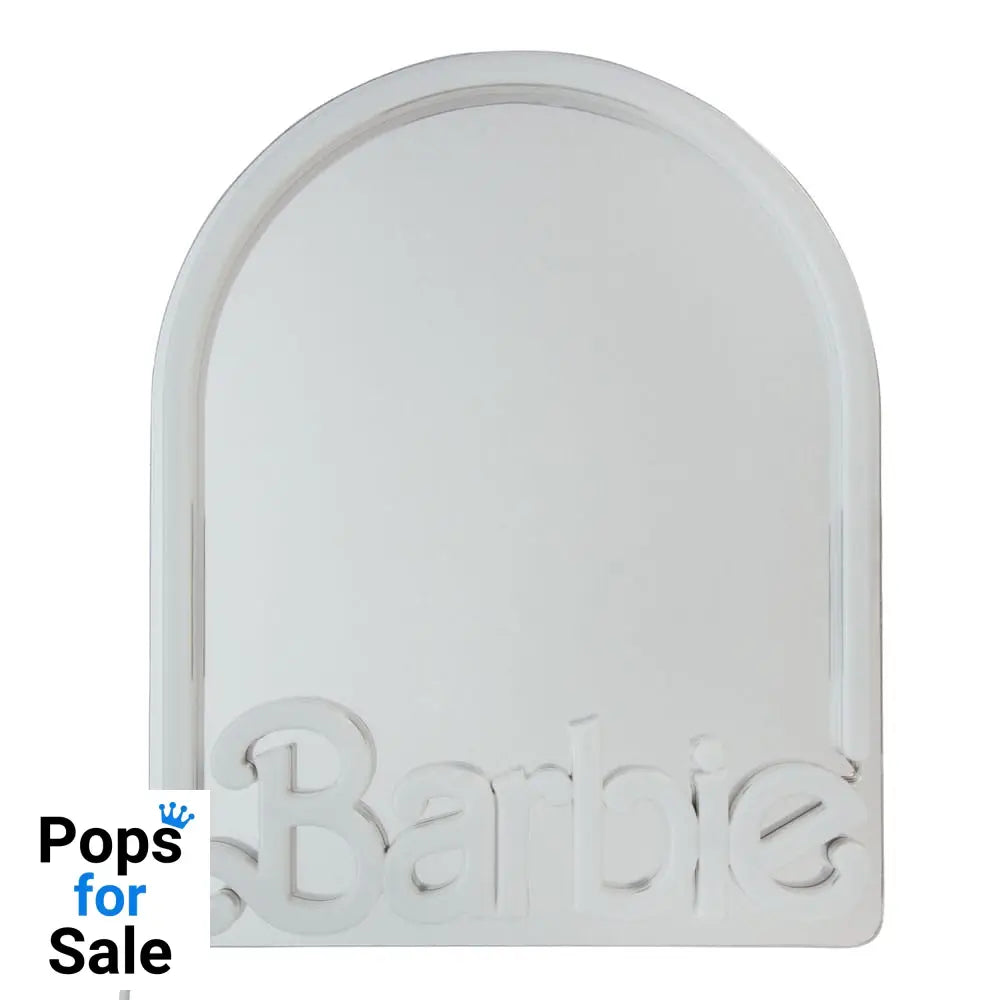 Barbie Wall Mirror 27 cm Frames & mirrors