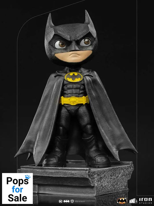 Batman 89 Mini Co. PVC Figure Batman 18 cm
