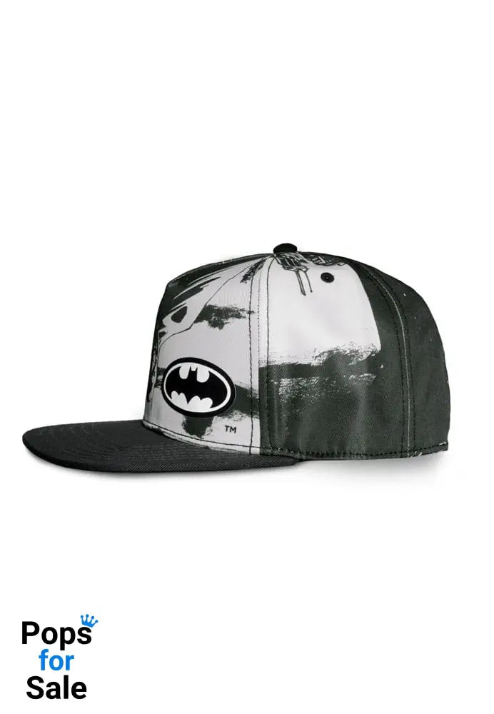 Batman Baseball Batman Upside Down Logo