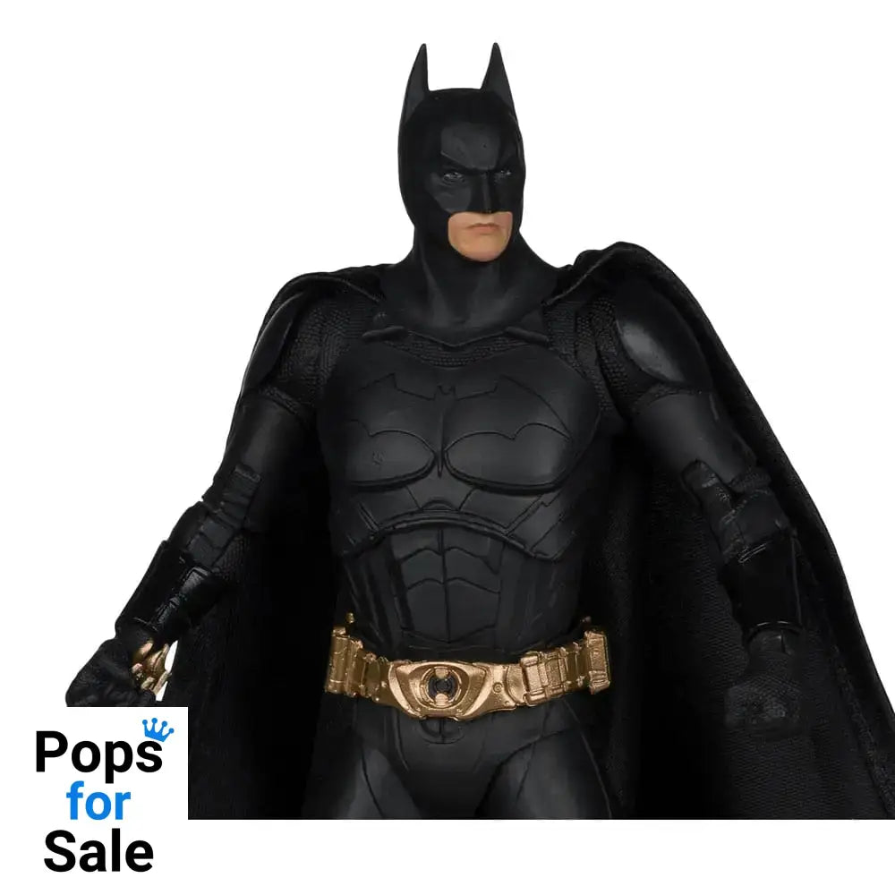 Batman Begins DC Multiverse Action Figure Batman 18 cm