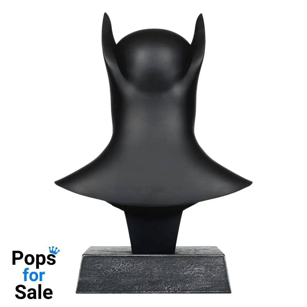 Batman DC Direct Mini Replica 1/3 Batman Cowl (Detective Comics #27) (1st Apperance) 18 cm Replicas