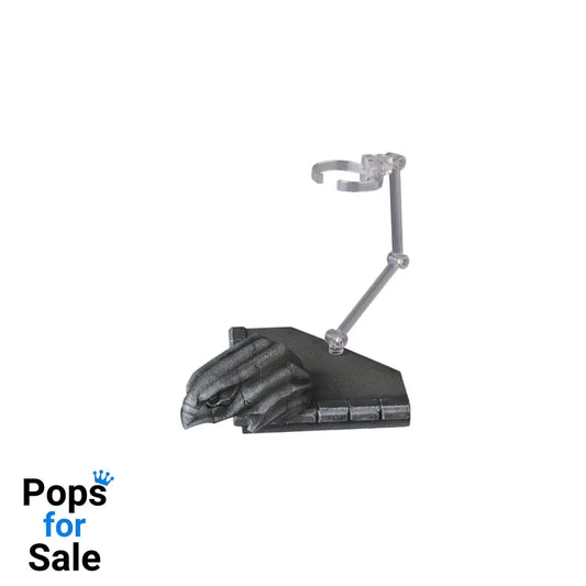 Batman Hush MAF EX Action Figure Batman Black Ver. 16 cm