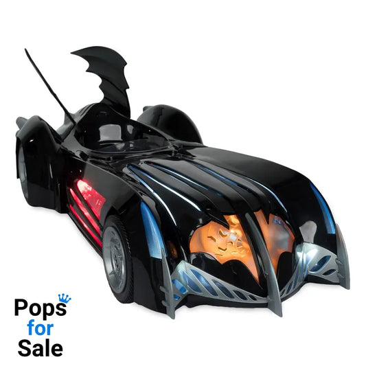 Batman & Robin DC Multiverse Vehicle Batmobile 63 cm