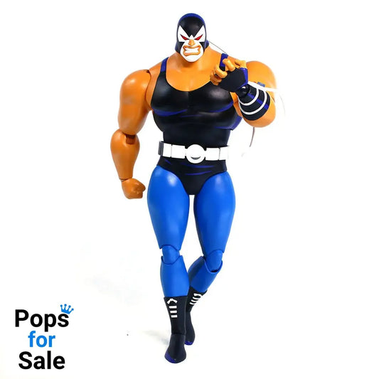 Batman: The Animated Series Action Figure 1/6 Bane 30 cm