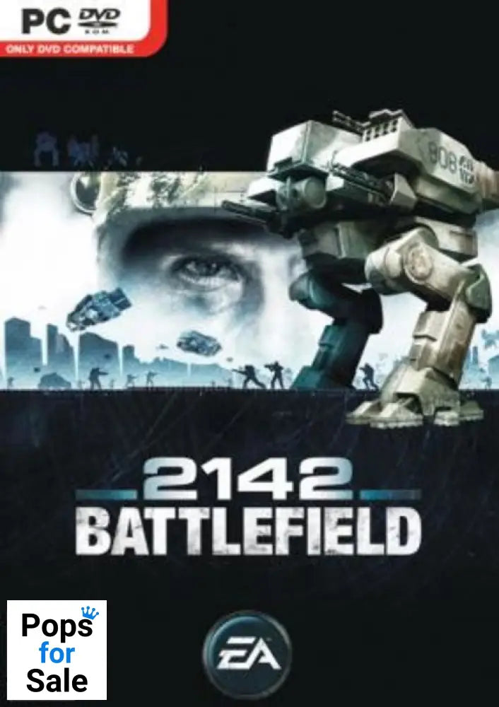 Battlefield 2142
