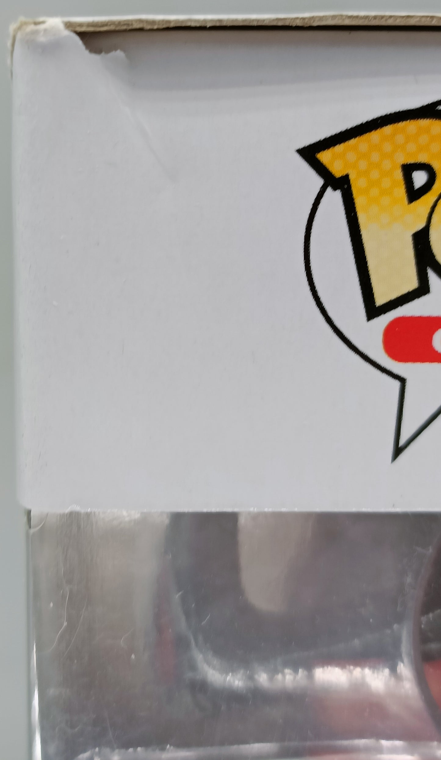 #523 Arsene - P5 Persona 5 - Box Damaged Funko POP